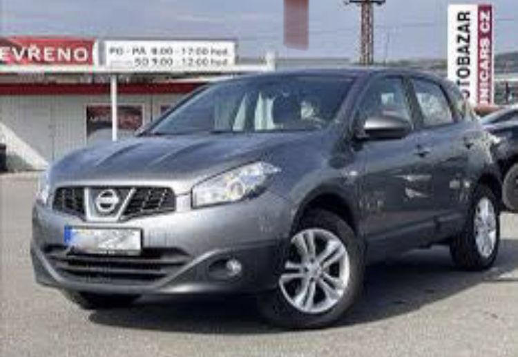 Portas Eixo Bancos Jantes Peças Nissan Qashqai J10 1.6 117cv 2011