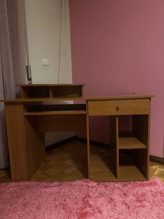 Secretaria de estudo