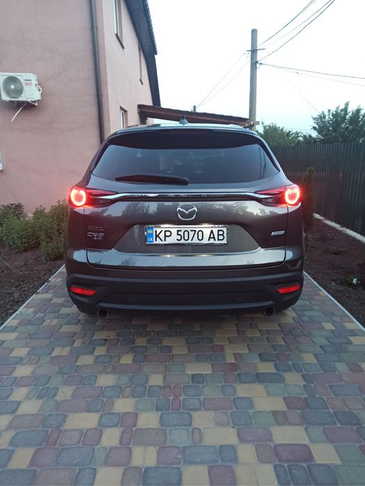 Продам Мазда сх-9 Turing