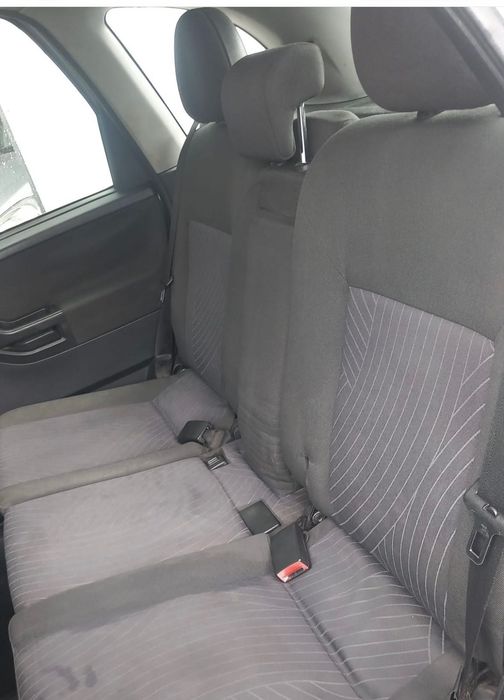 Carro Opel Meriva 2006