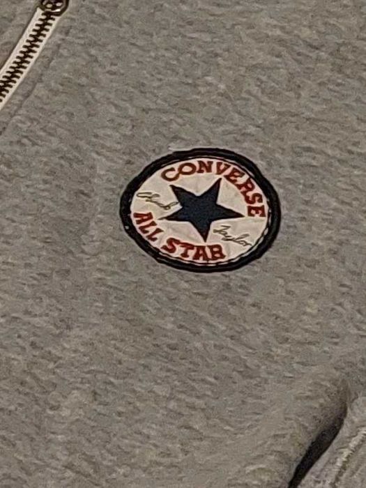 Bluza converse - L