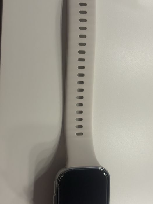 Zegarek huawei watch fit 4 odbior osobisty torun