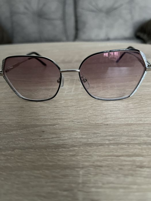 Окуляри для зору