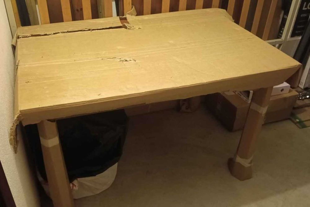 Conjunto sala de jantar