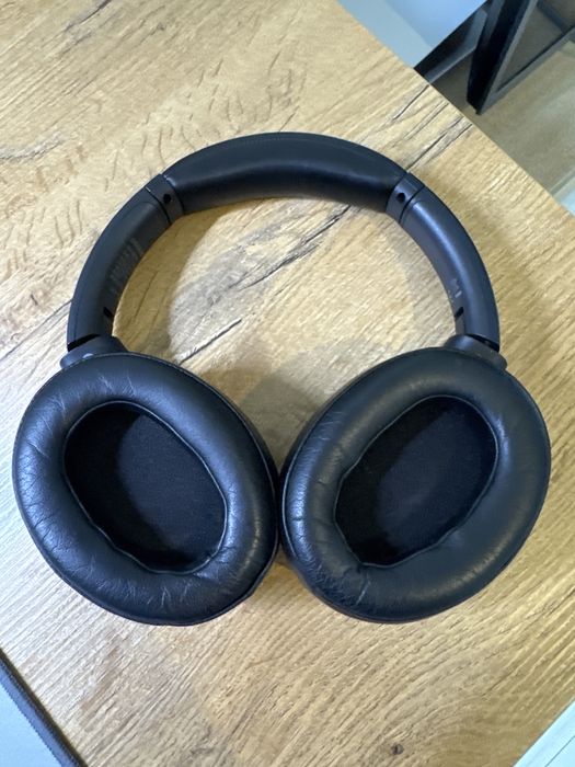Sluchawki Sony WH-XB900N ANC