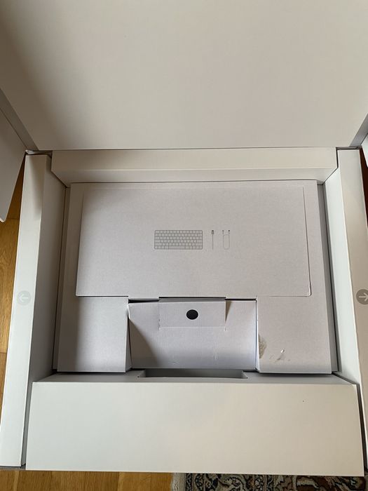 IMac 24 16gb | 256gb | 2021