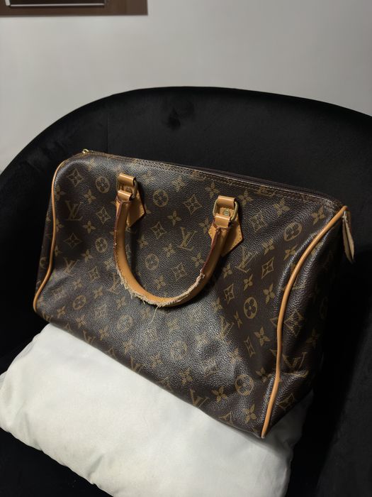 Torebka Louis Vuitton