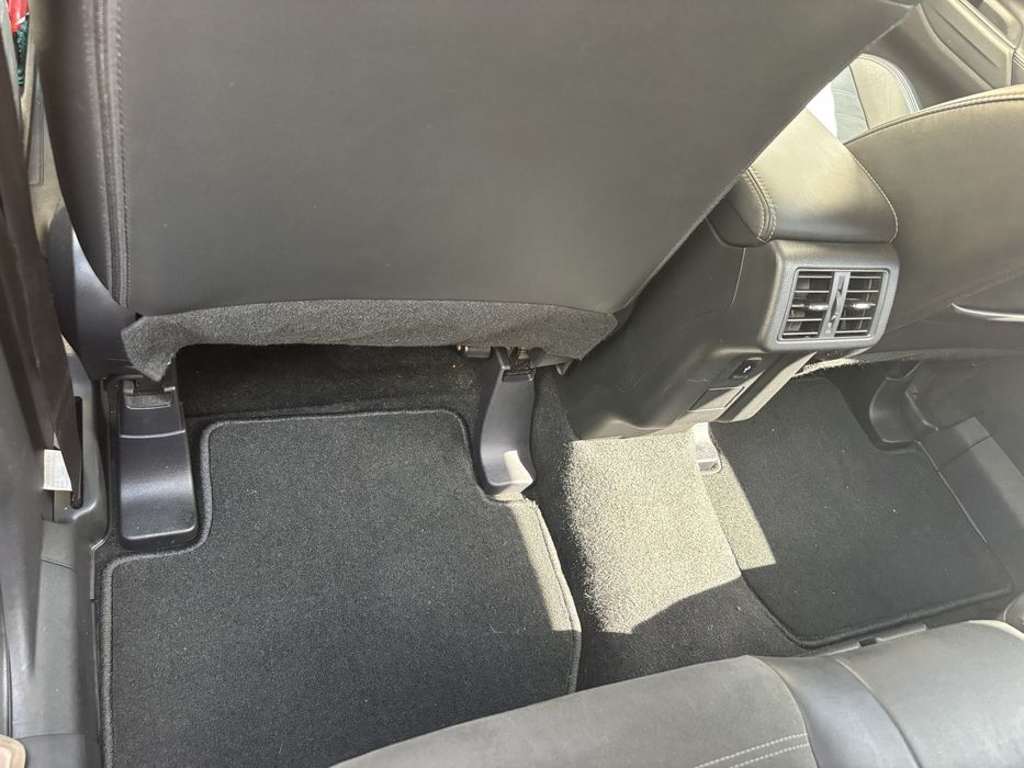 Mitsubishi Outlander 2019