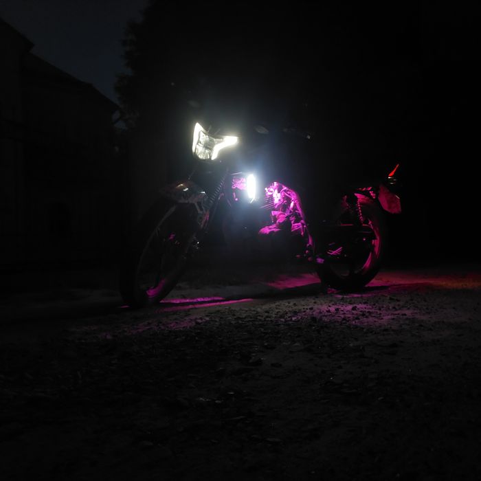 Продам мустанг регіон мт250