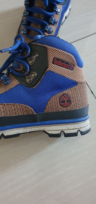 Timberland 7.5M EU41 wkładka 25.5cm