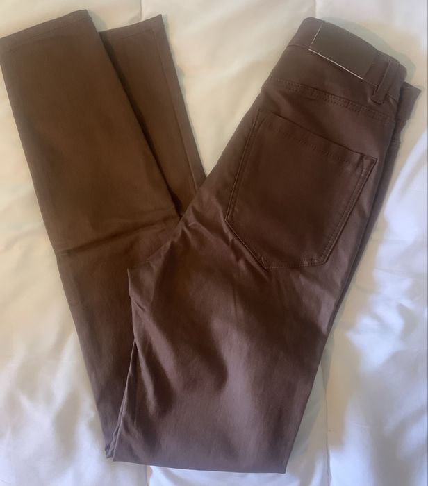 Calças Stradivarius