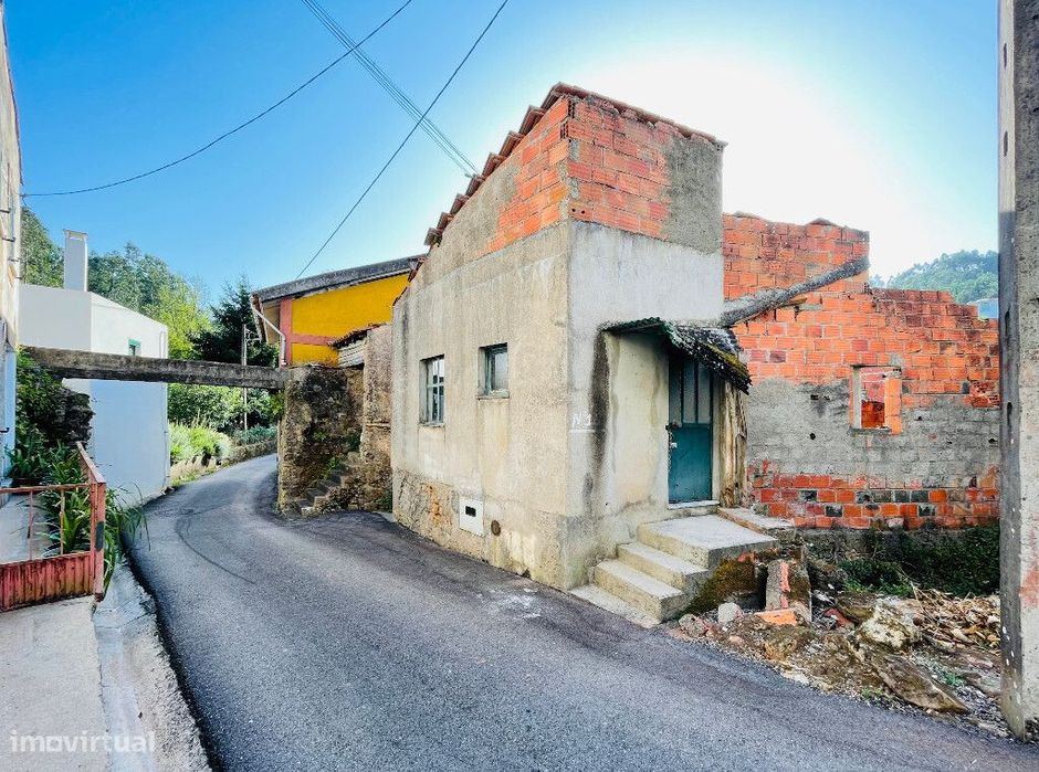 Moradia Isolada M1 em zona de Almalagues