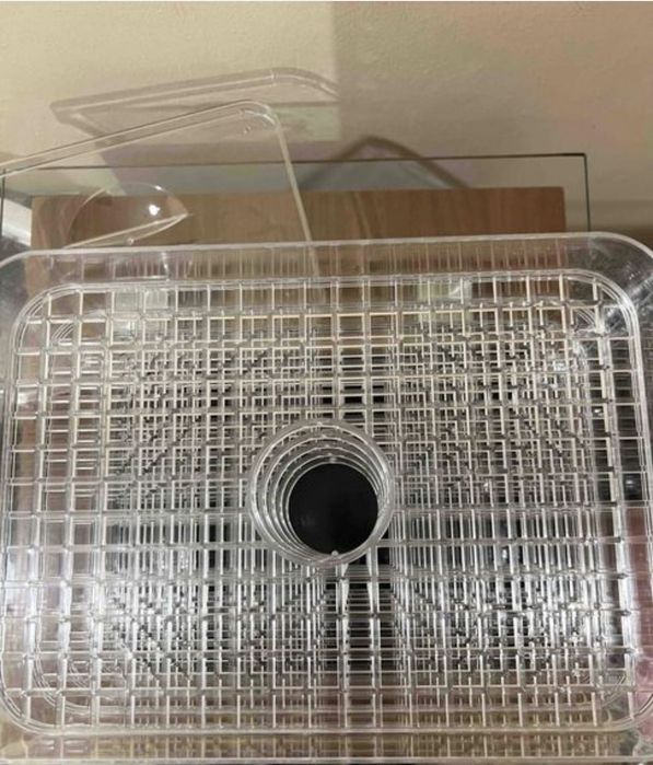 ПОТУЖНА! Німецька сушарка для овочів, фруктів, дегідратор, сушилка