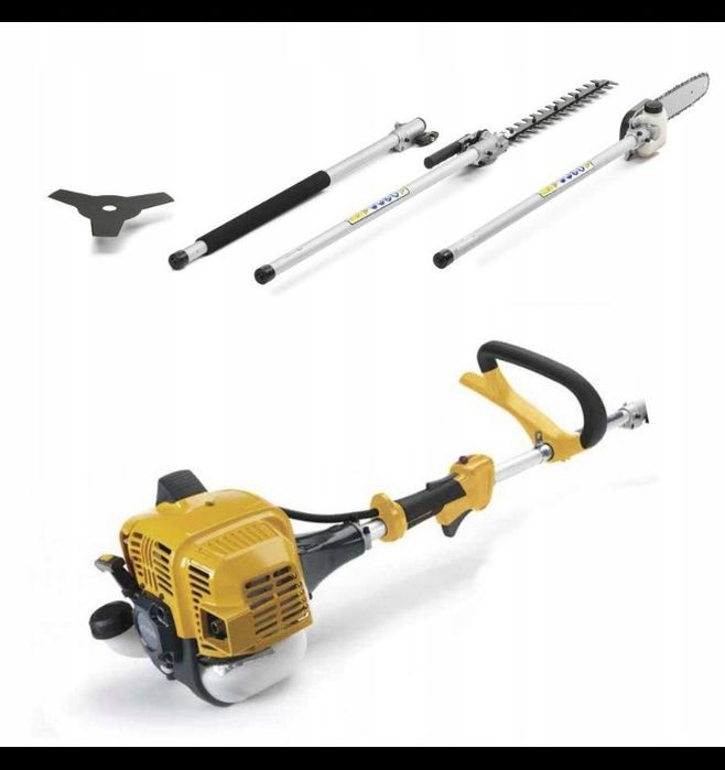 Stiga STM  226 kosa spalinowa