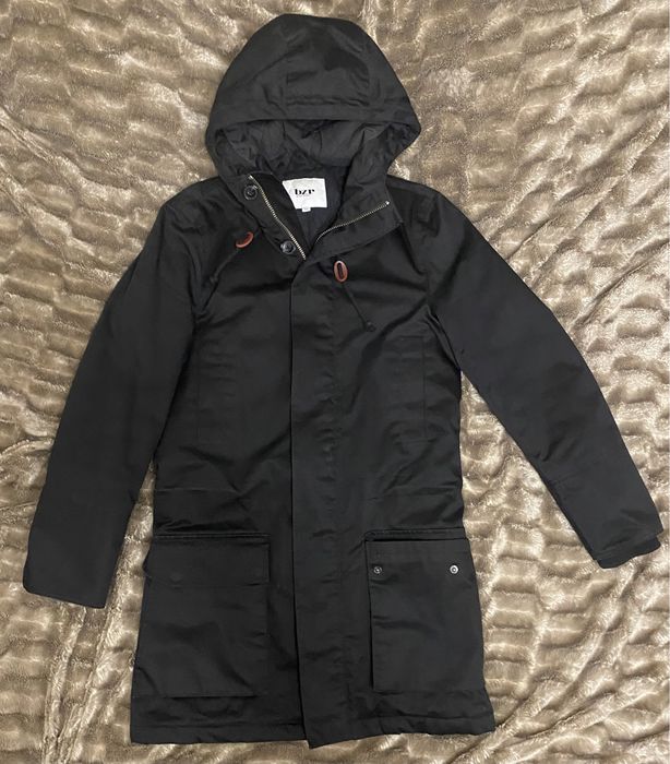 Демісезонна куртка