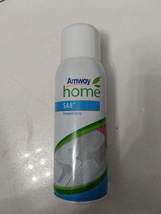 Pre wash Amway odplamiacz 4 sztuki