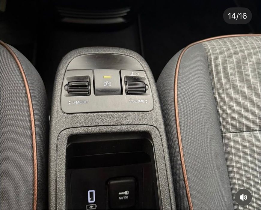Fiat 500e Cabrio 116 CV — 43 kWh | Cabrio | 100% Elétrico