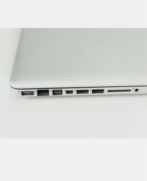Computador MacBook Pro 13 2012