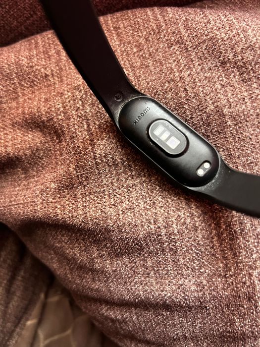 Xiaomi mi smart bend 7 оригінал