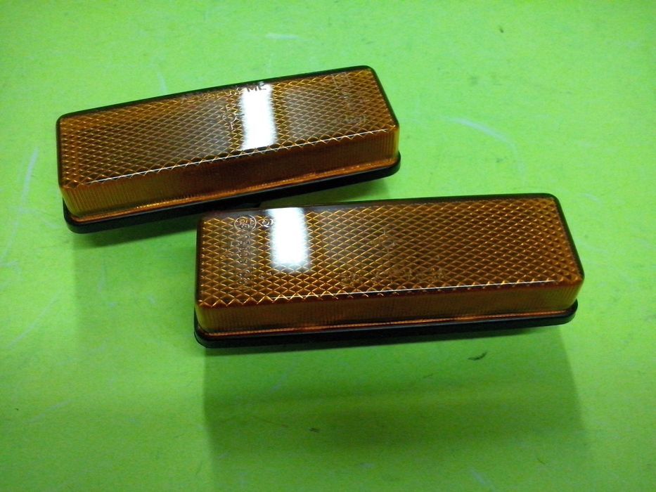 Farolins laterais Iveco Daily Fiat Ducato Peugeot J5 Citroen C25