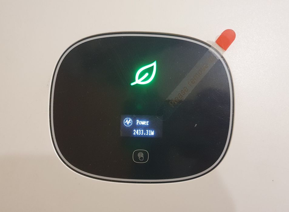 Inversor híbrido Growatt MIN 6000TL-XH monofásico