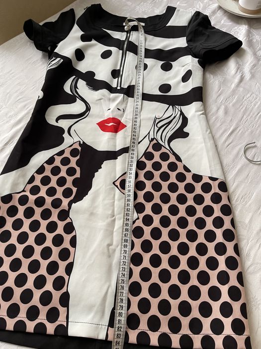 Сукня платье Rinascimento XS Італія оригінал