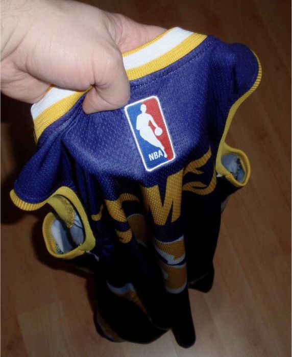 Майка/безрукавка Nike Premier Dri-Fit Jersey Los Angeles Lakers Lebron James 6 NBA Usa L-XL-XXL(2XL) Jordan