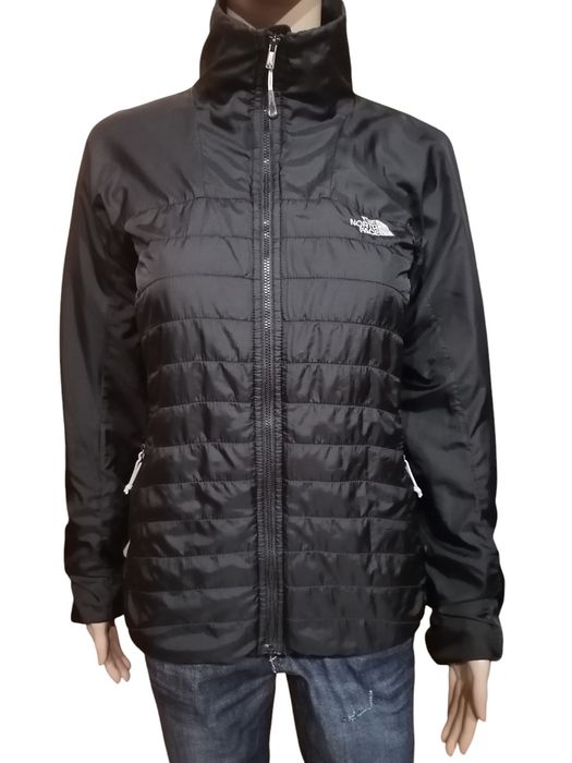 Kurtka damska The north face primaloft rozmiar S