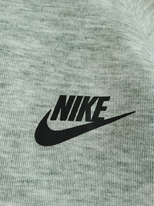 Nike tech fleece