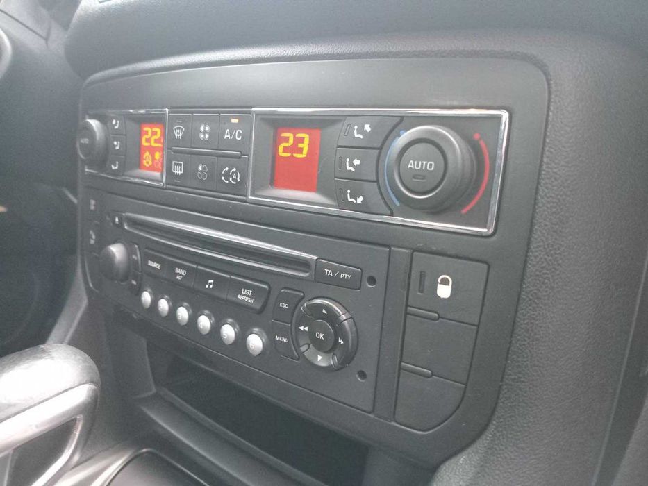 Продам Citroen C5 2010р. #73278