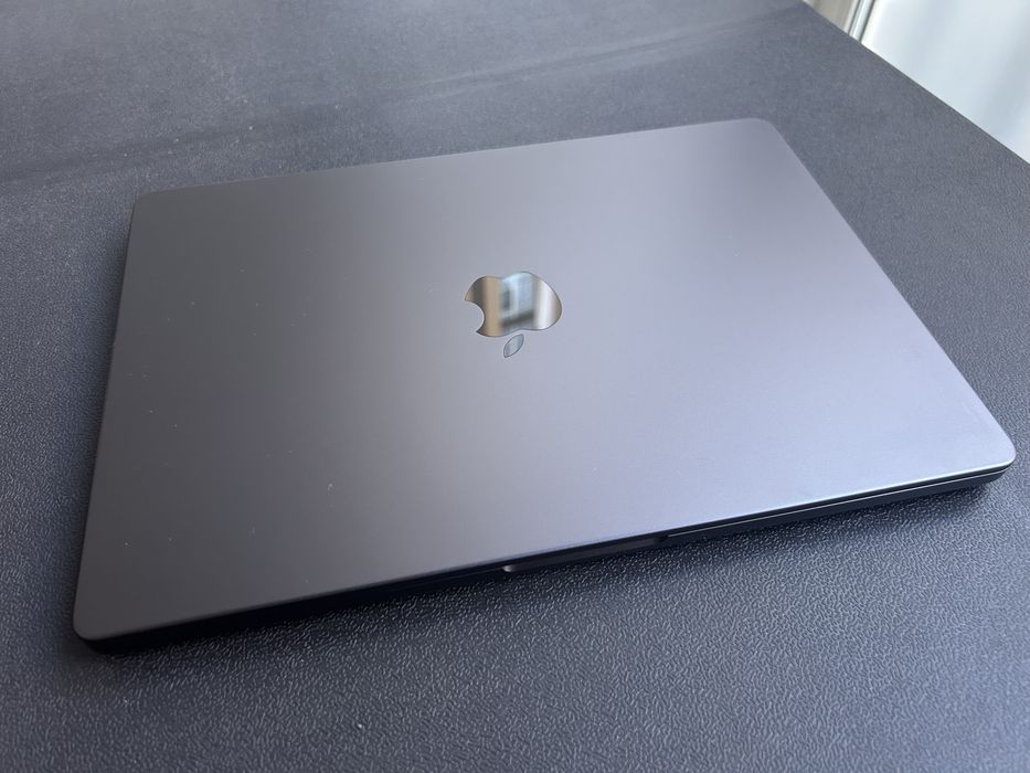 macbook pro 14 m3 - купить ноутбуки - Цена на OLX.ua