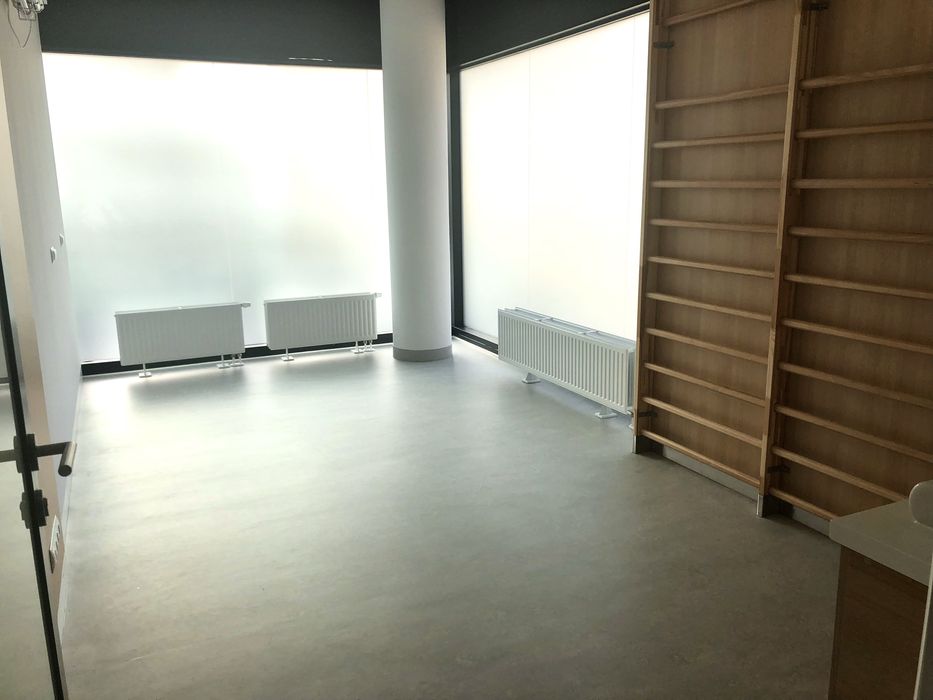 Wynajme gabinet rehabilitacyjny Rondo Daszynskiego