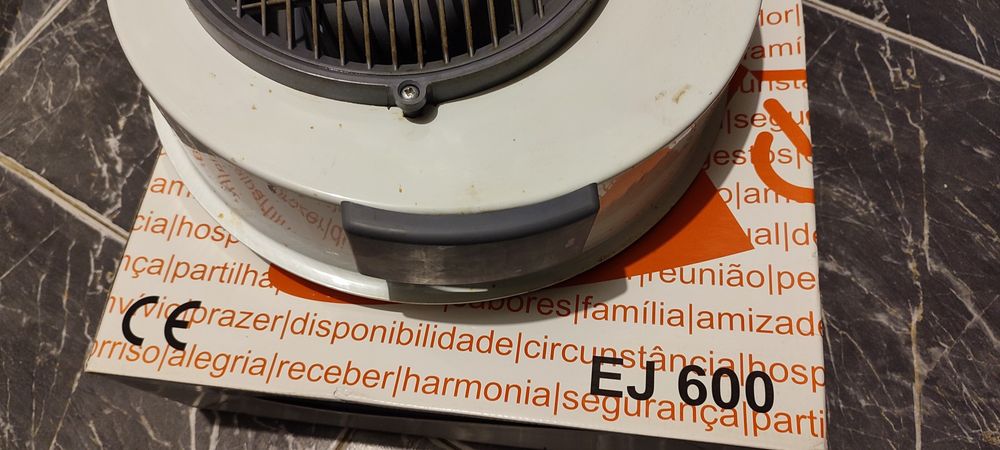 Extrato de cozinha r Junex