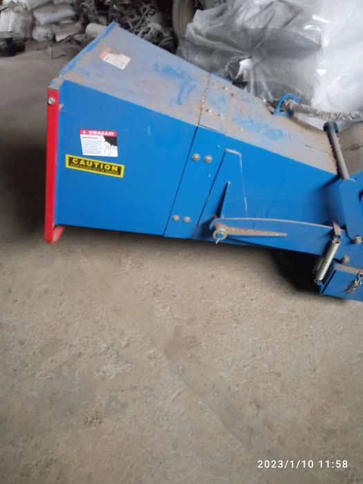 Продам щепоріз подрібнювач сировини