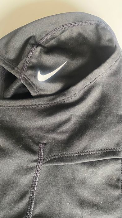 Balaclava Nike com caixa