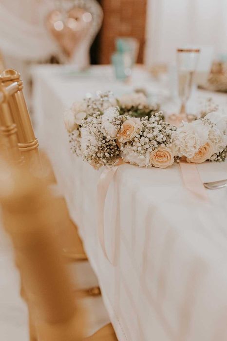 Sylwester Siedlce, Sala do wynajecia, Impreza