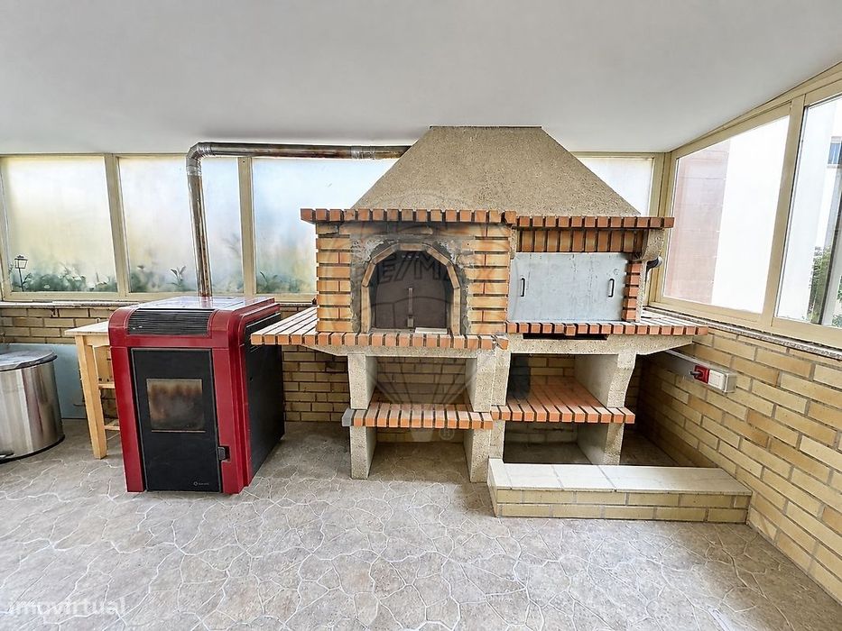 Apartamento T3 para venda