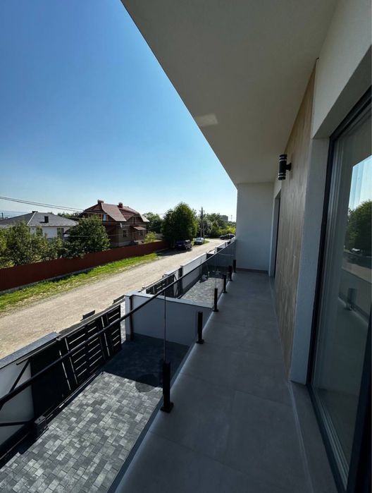 Продаж дюплекс , минай