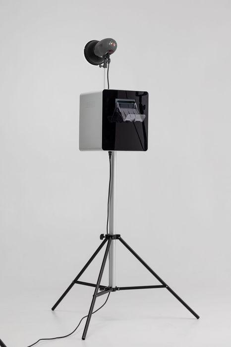 Фотобудка PartyBooth Model Q