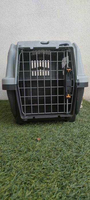 Transportadora de cães