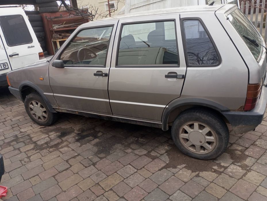 Продам авто Фіат