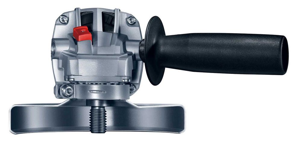 Wydajna SZLIFIERKA KĄTOWA Lekka Mocna Kątówka Bosch 125mm (GRATIS)