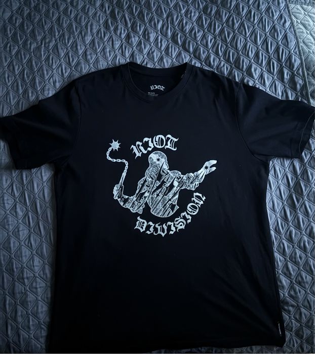 Riot Division xxl-xl