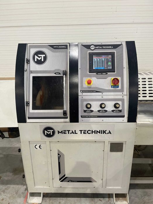 Optymalizerka OWD 1500 Metal Technika
