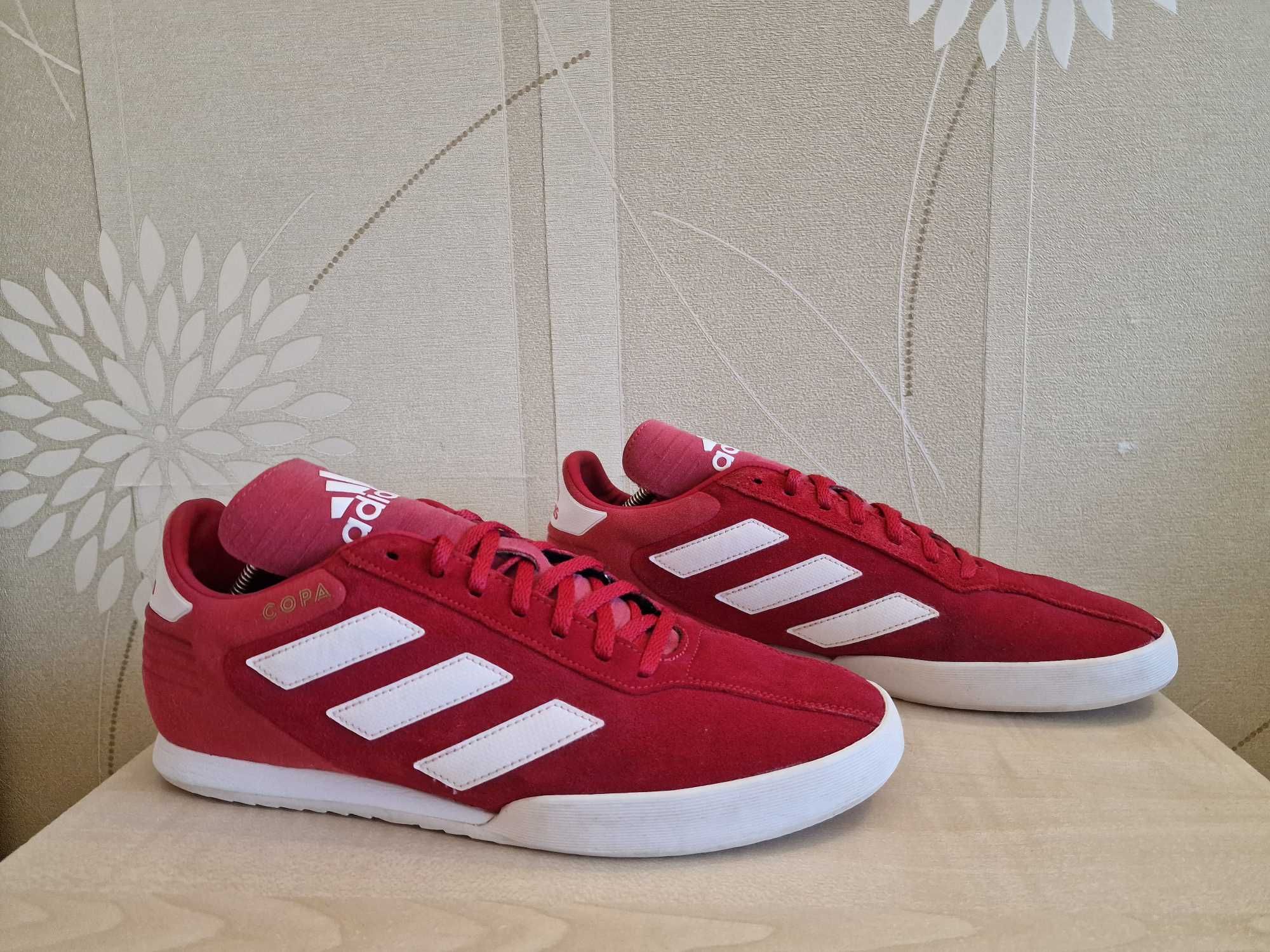 Adidas Copa Super 44 2 3 1 000 Olx