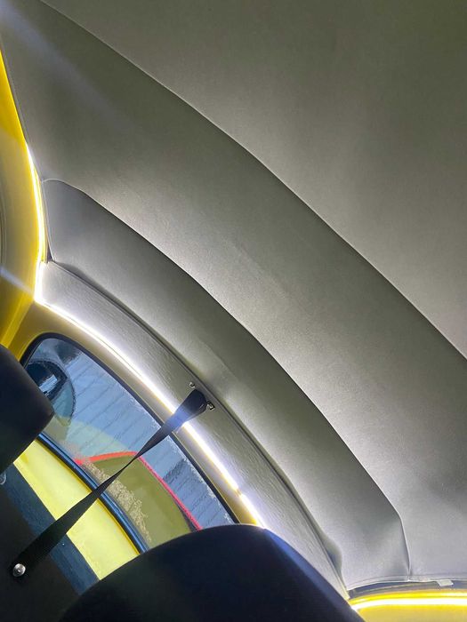 Carocha VW1300 Lazer e eventos