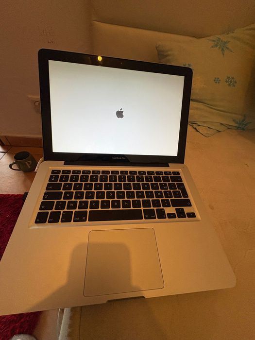 MacBook Pro  12 usado
