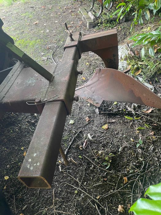 Charrua de Borda / Vinhateira