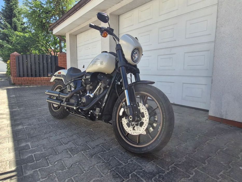 Harley-Davidson