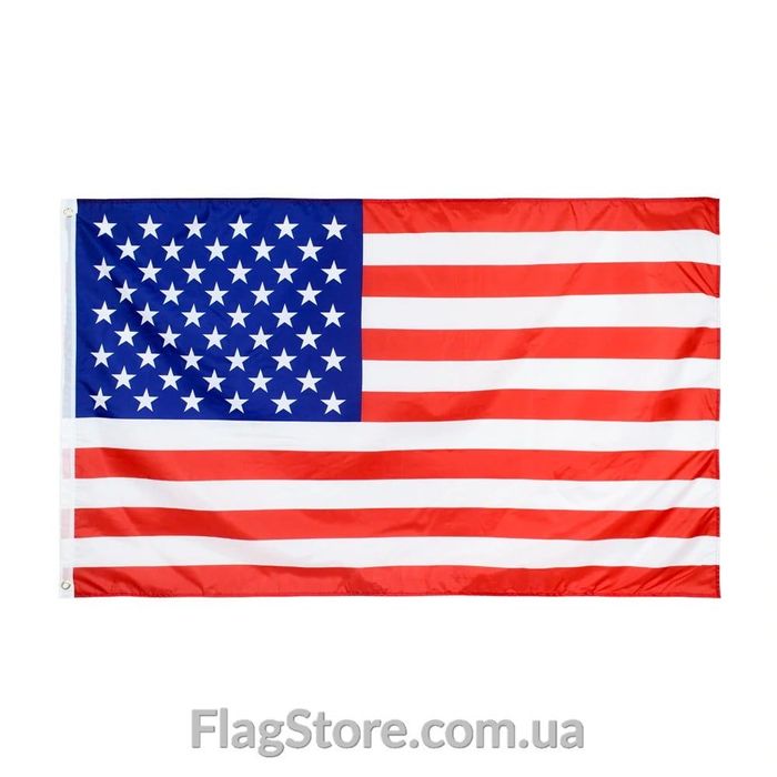 Прапор США (флаг)